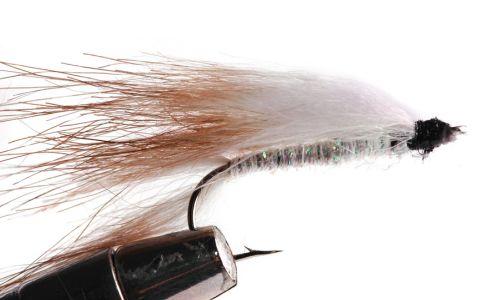 fly tied for fly fishing