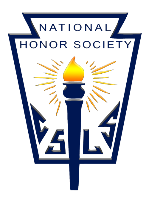 National Honor Society logo