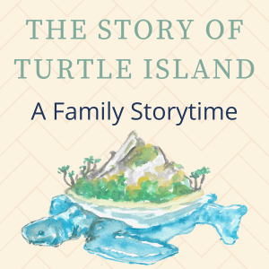 turtle island