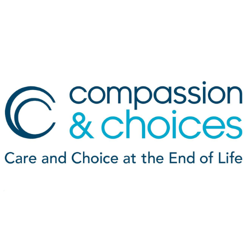 Compassion & Choices logo