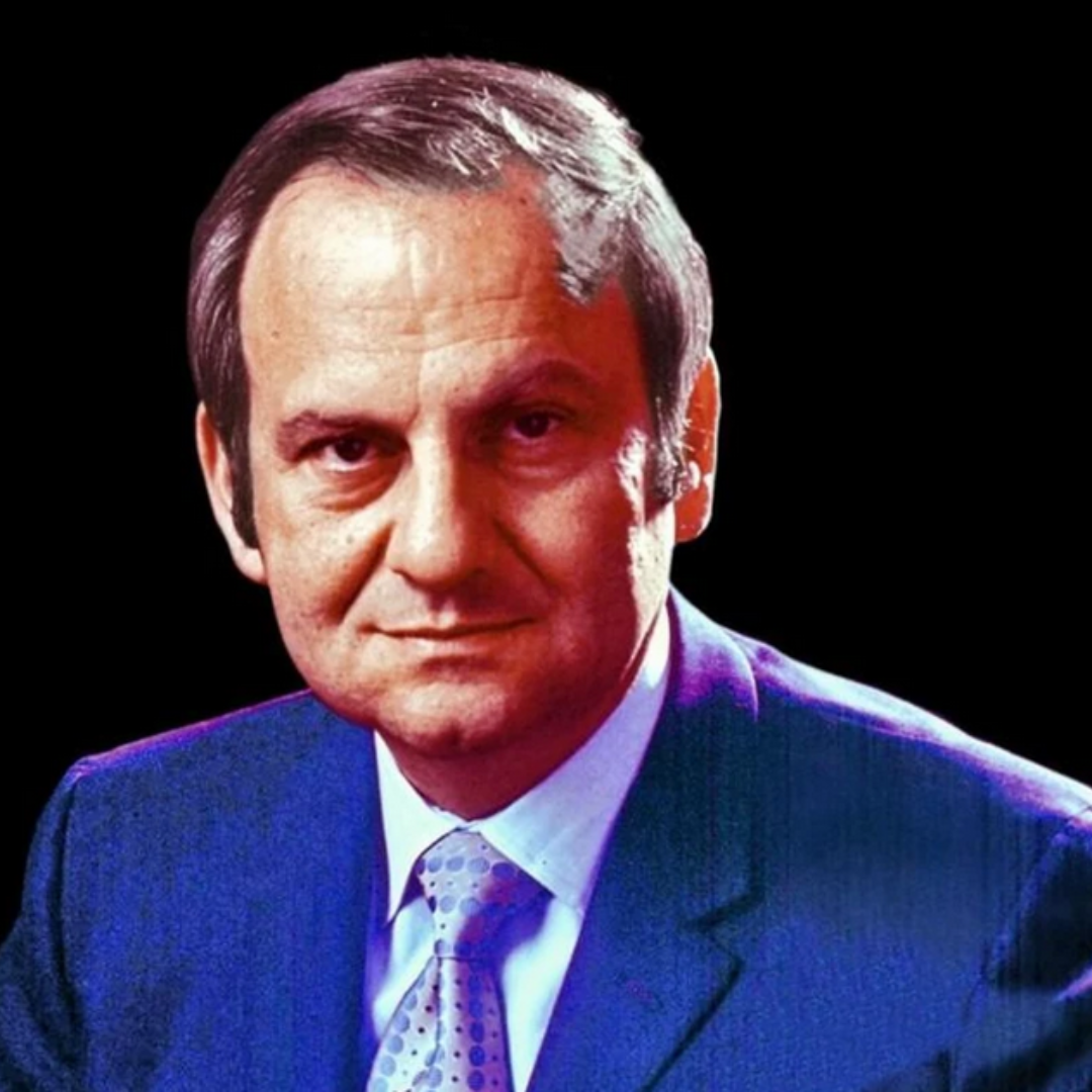 Lee Iacocca