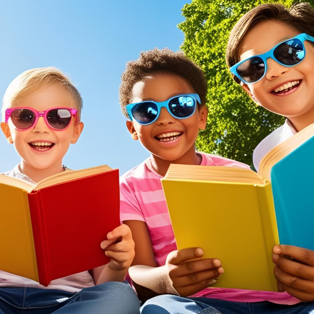 last day of school open house