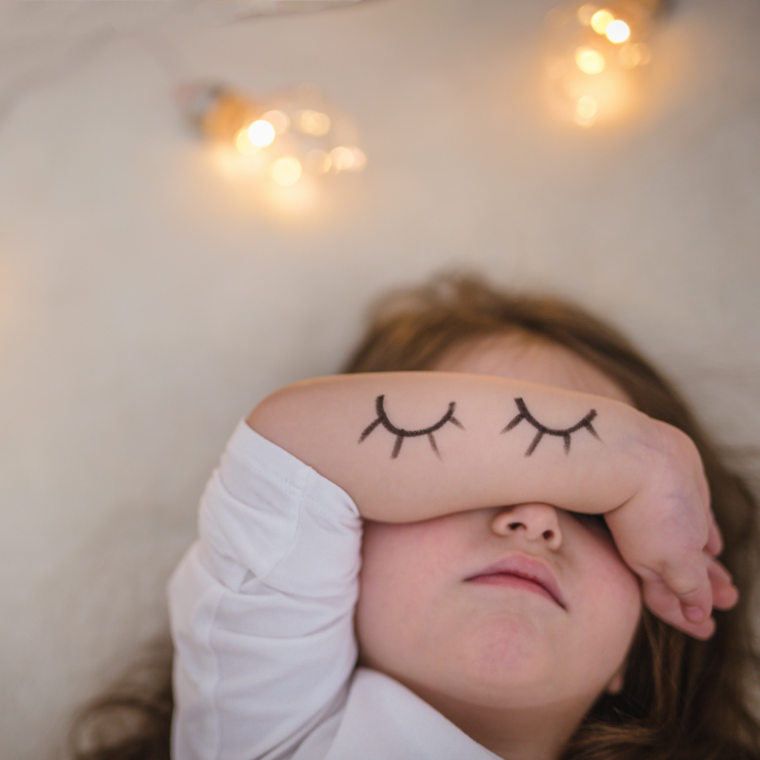 Low-Sensory Storytime